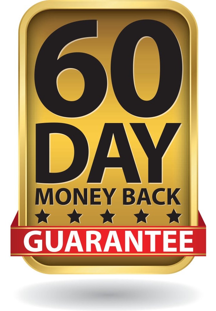 Neuro Energizer Money Back Guarantee