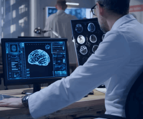 Neuro Energizer