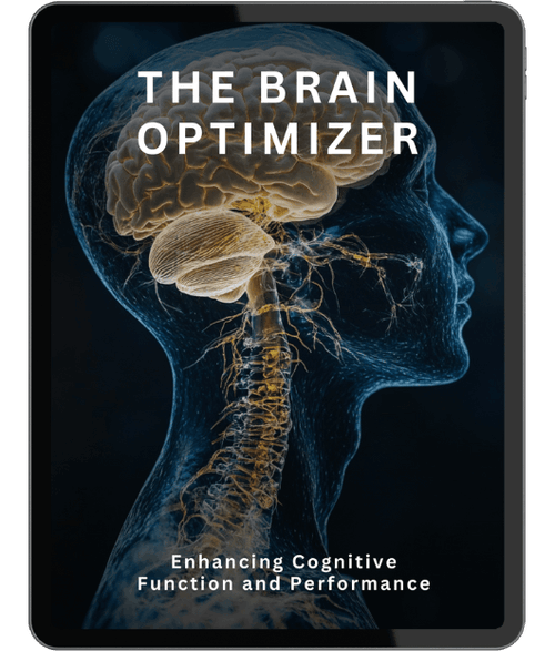 Neuro Energizer Create Your Ideal Future
